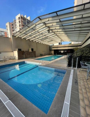 Studio Comfort Aeroporto Congonhas